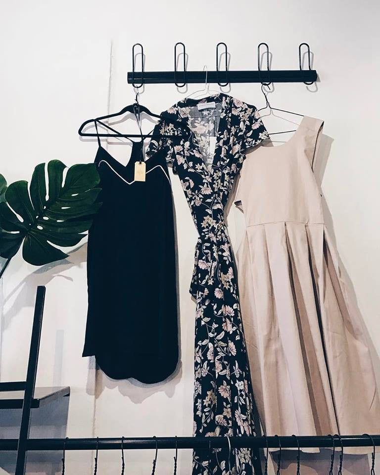 Perfect Mother's day Gifts at Convoy! MARETHCOLLEEN