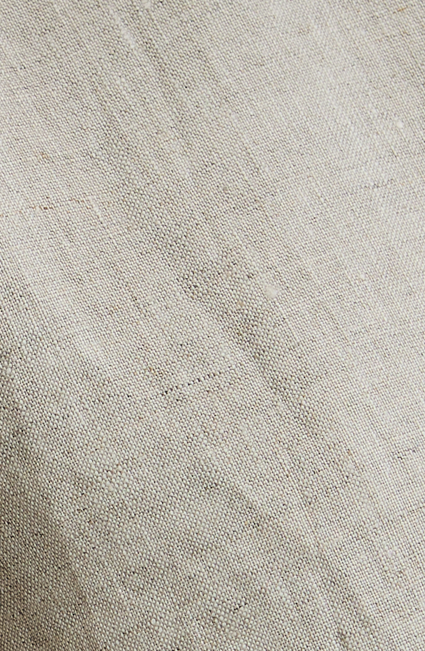 Trixi4Mom Dress 100% Linen