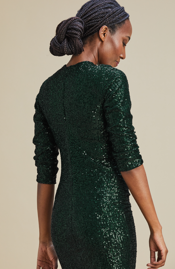 Alexa Dress - MARETHCOLLEEN