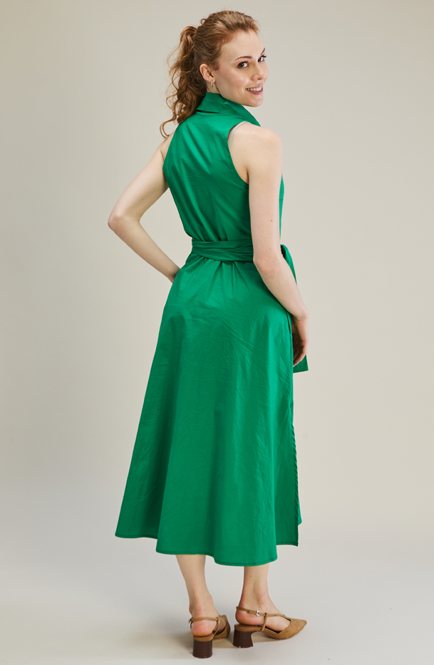 Alexander Dress - MARETHCOLLEEN