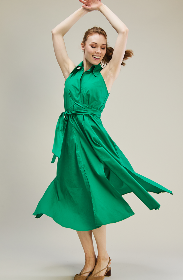 Alexander Dress - MARETHCOLLEEN