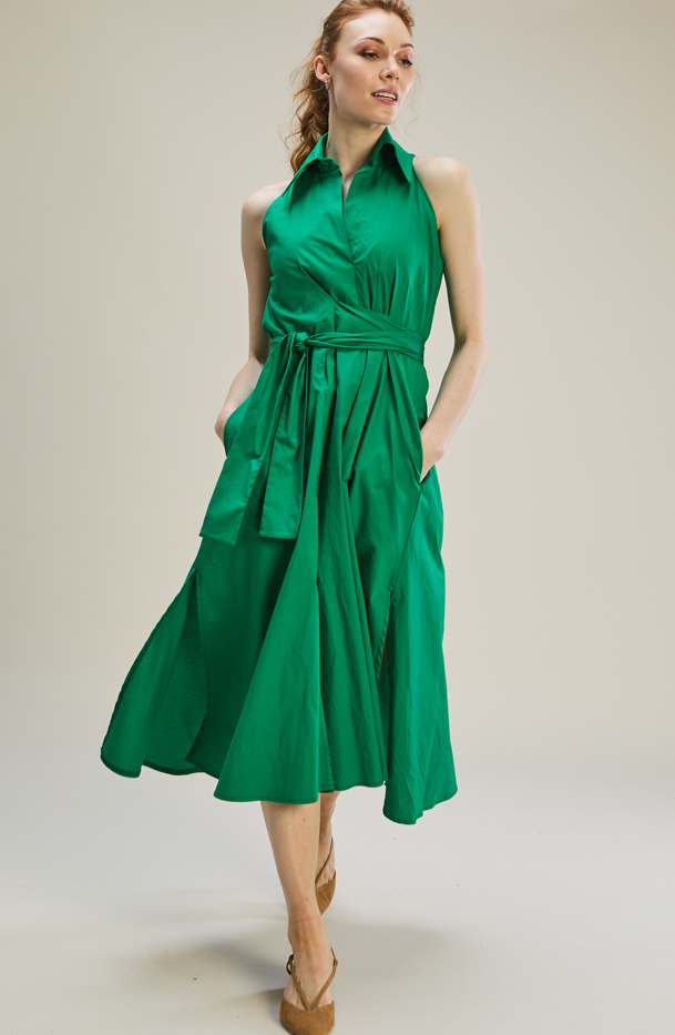 Alexander Dress - MARETHCOLLEEN