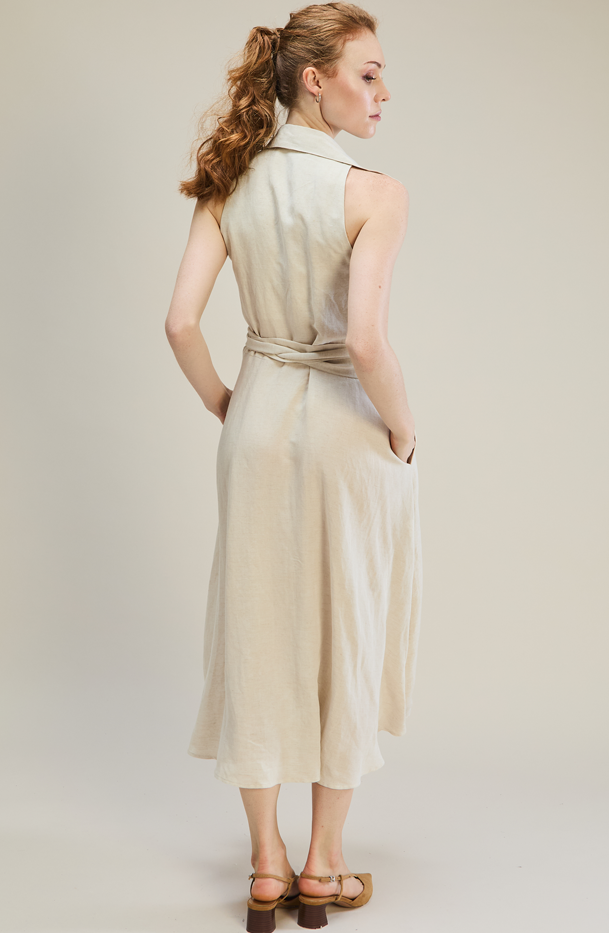 Alexander Dress - MARETHCOLLEEN