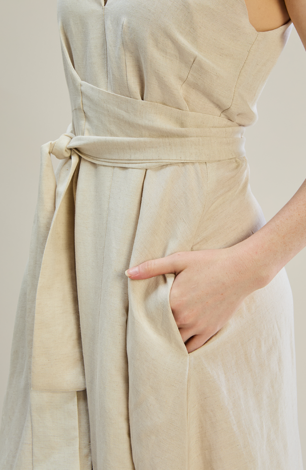 Alexander Dress - MARETHCOLLEEN