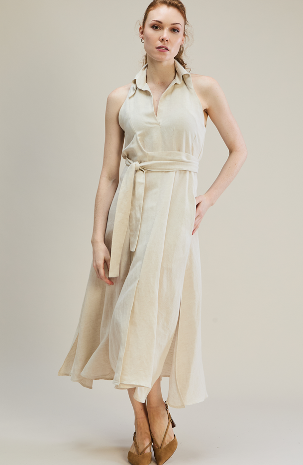 Alexander Dress - MARETHCOLLEEN