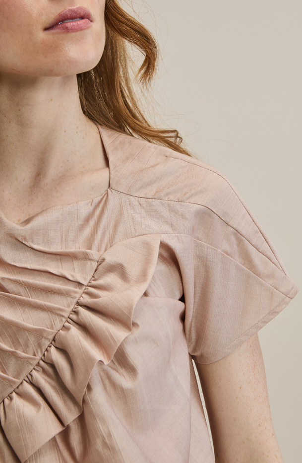 Annabelle Blouse