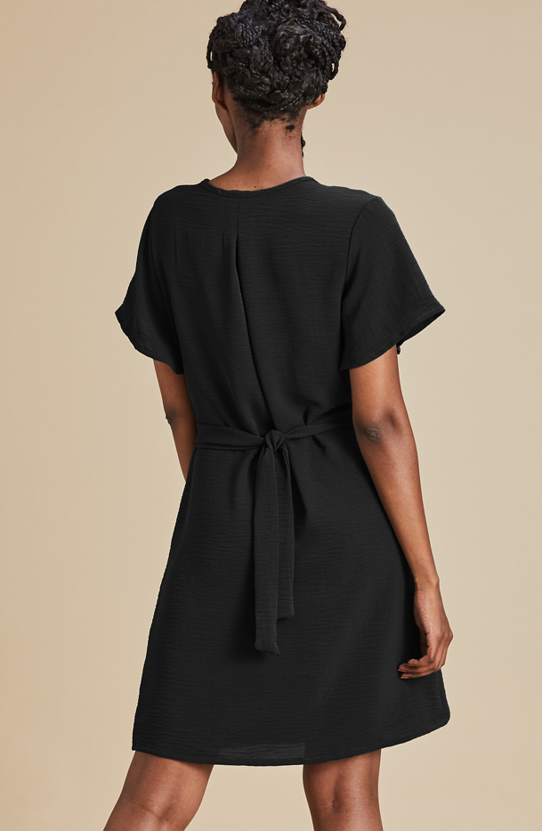 April Dress with pockets - MARETHCOLLEEN