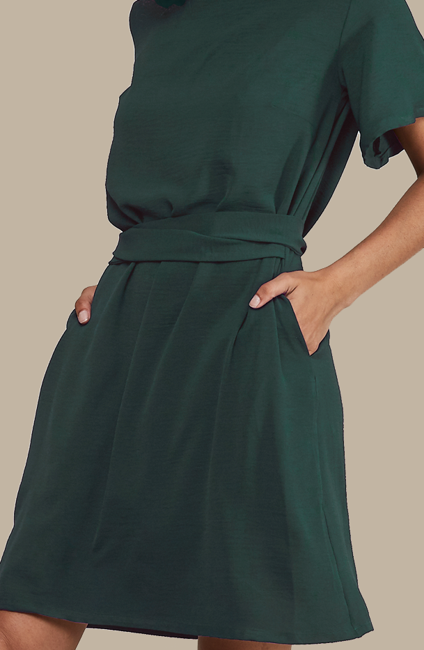 April Dress with pockets - MARETHCOLLEEN