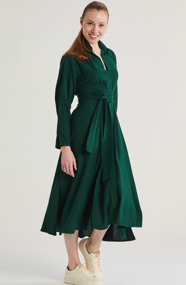 Arthur Dress