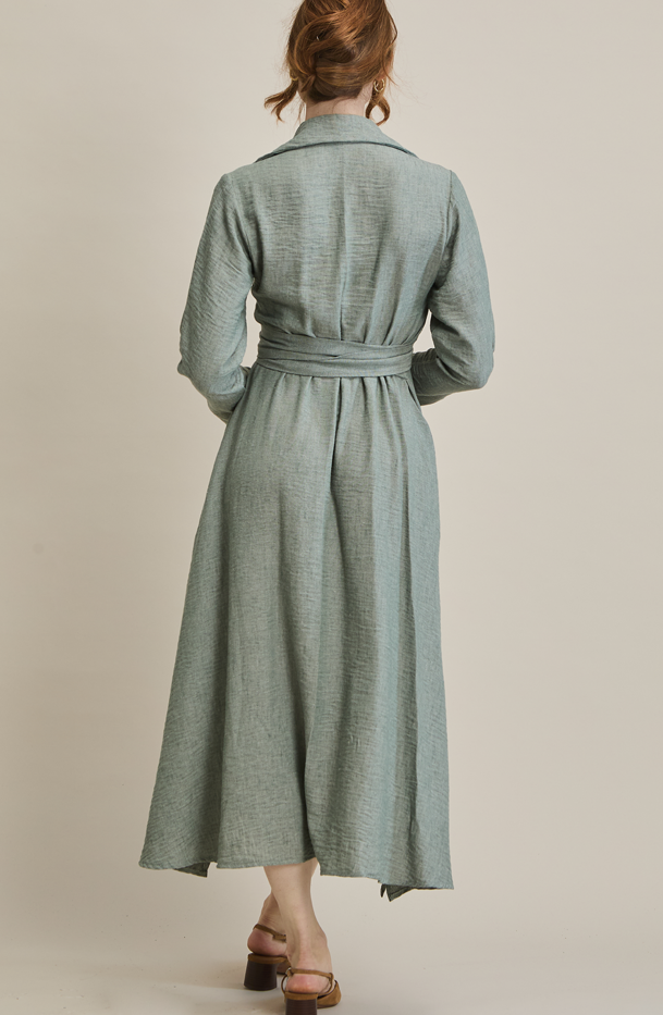 Arthur Dress - MARETHCOLLEEN