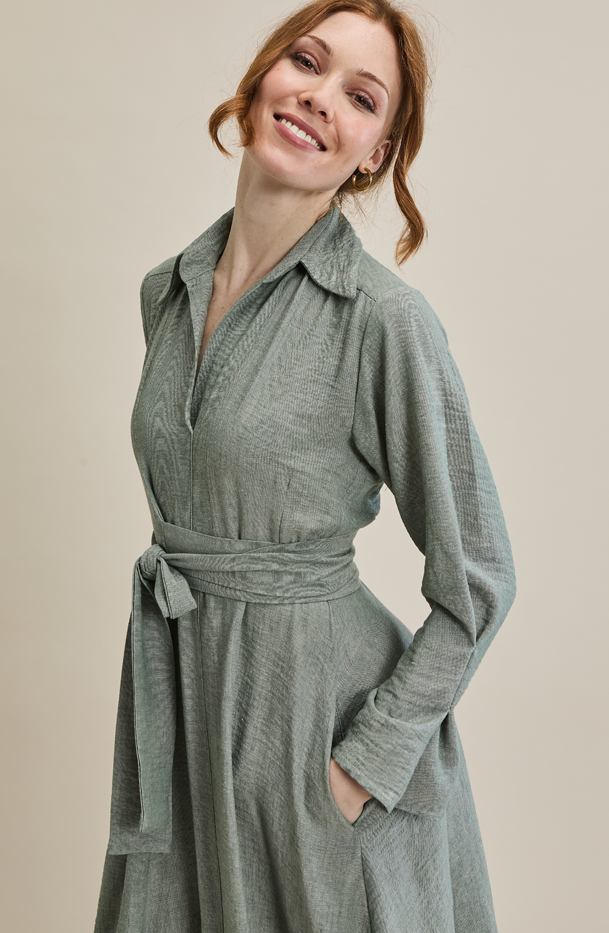 Arthur Dress - MARETHCOLLEEN