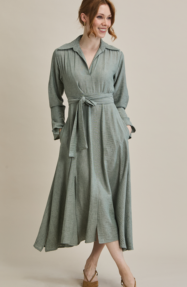 Arthur Dress - MARETHCOLLEEN
