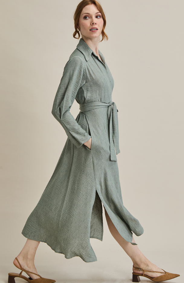 Arthur Dress - MARETHCOLLEEN