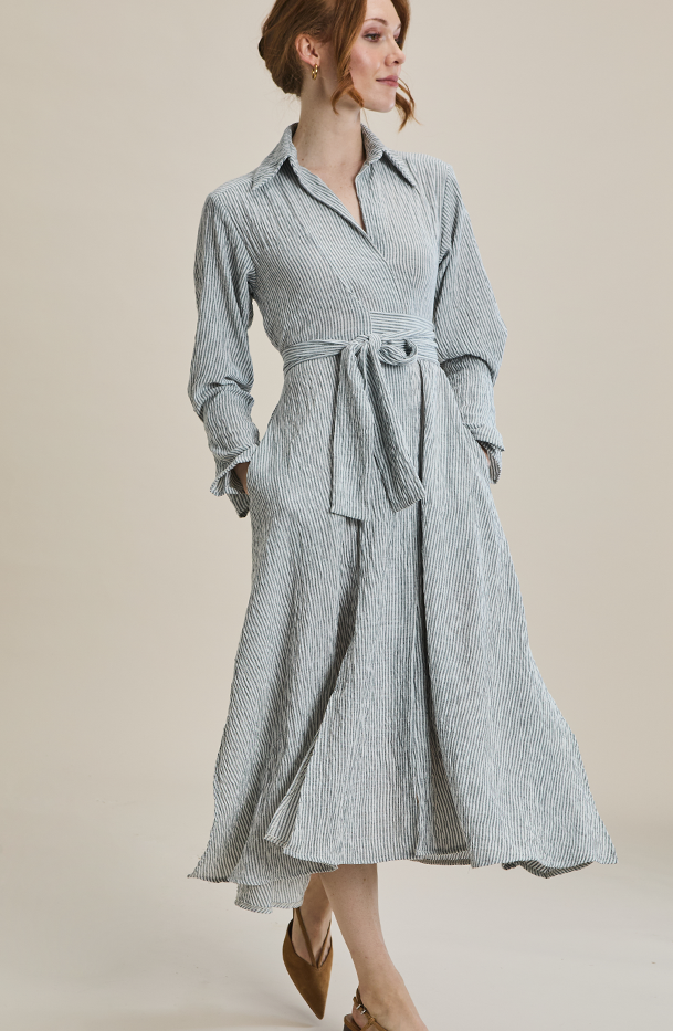 Arthur Dress - MARETHCOLLEEN