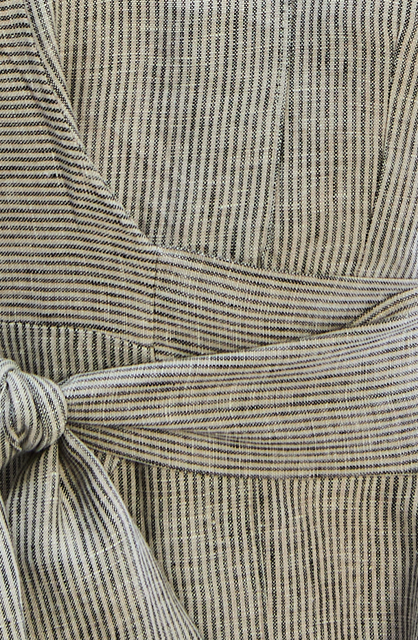 Arthur Dress 100% Linen