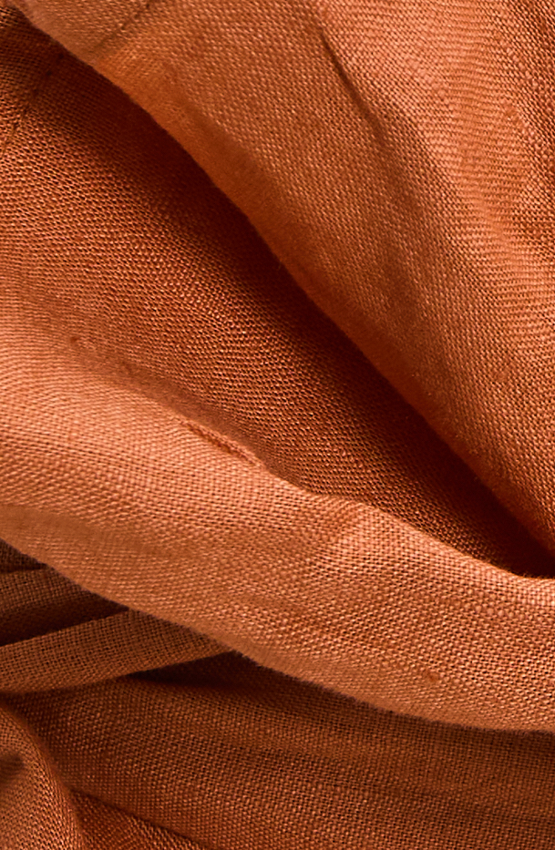 Arthur Shirt 100% Linen - MARETHCOLLEEN
