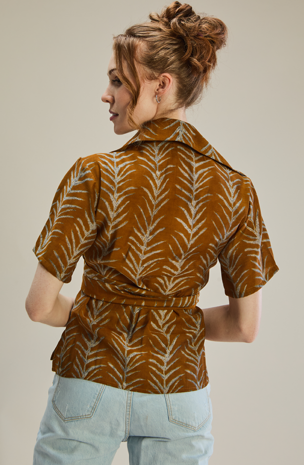 Arthur Shirt - MARETHCOLLEEN