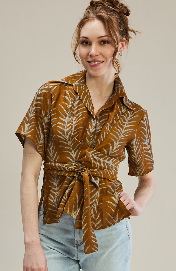 Arthur Shirt - MARETHCOLLEEN