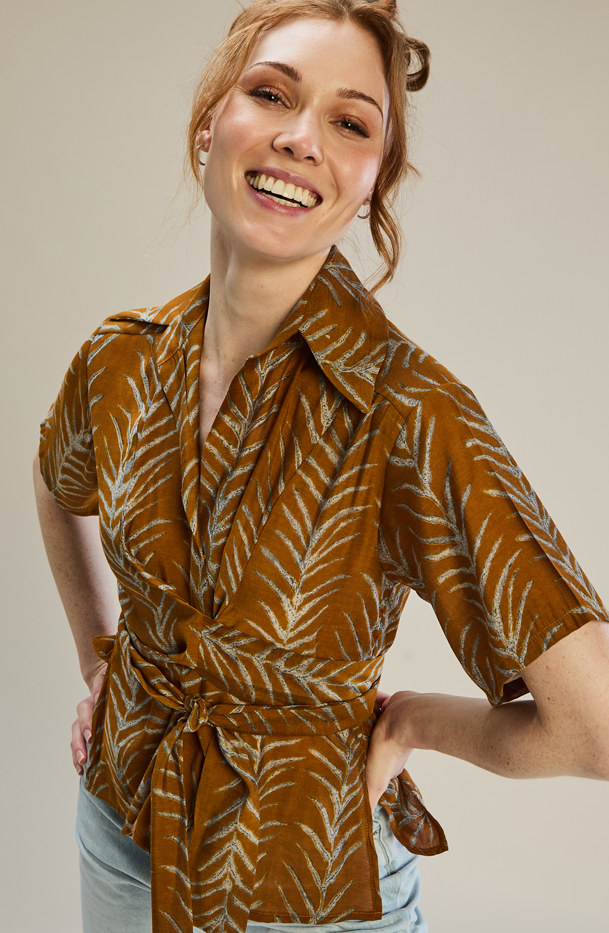 Arthur Shirt - MARETHCOLLEEN