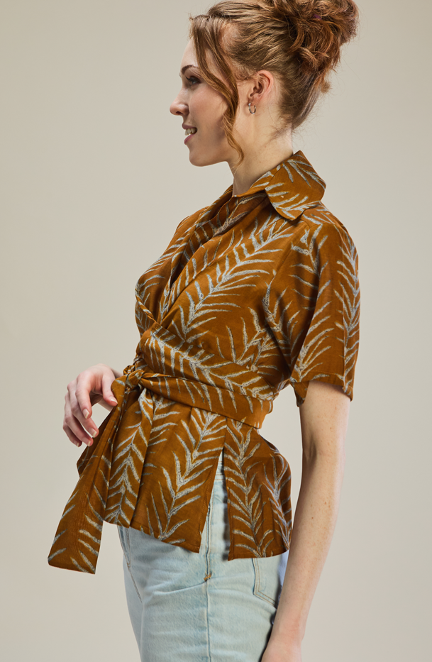 Arthur Shirt - MARETHCOLLEEN