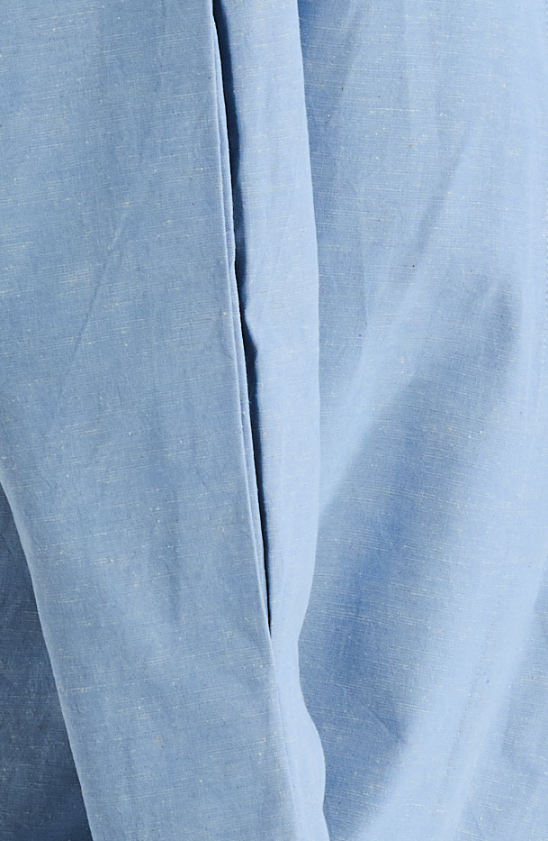 Ashley Dress 100% Linen