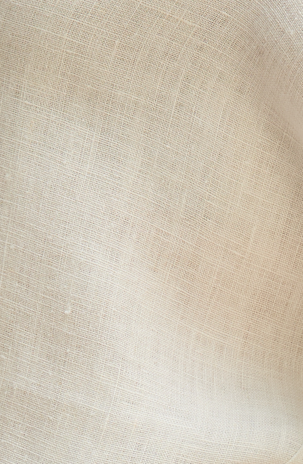 Ashley Shirt 100% Linen