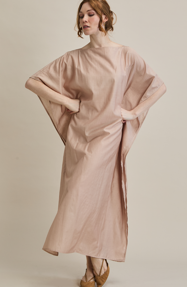 Aya Kaftan