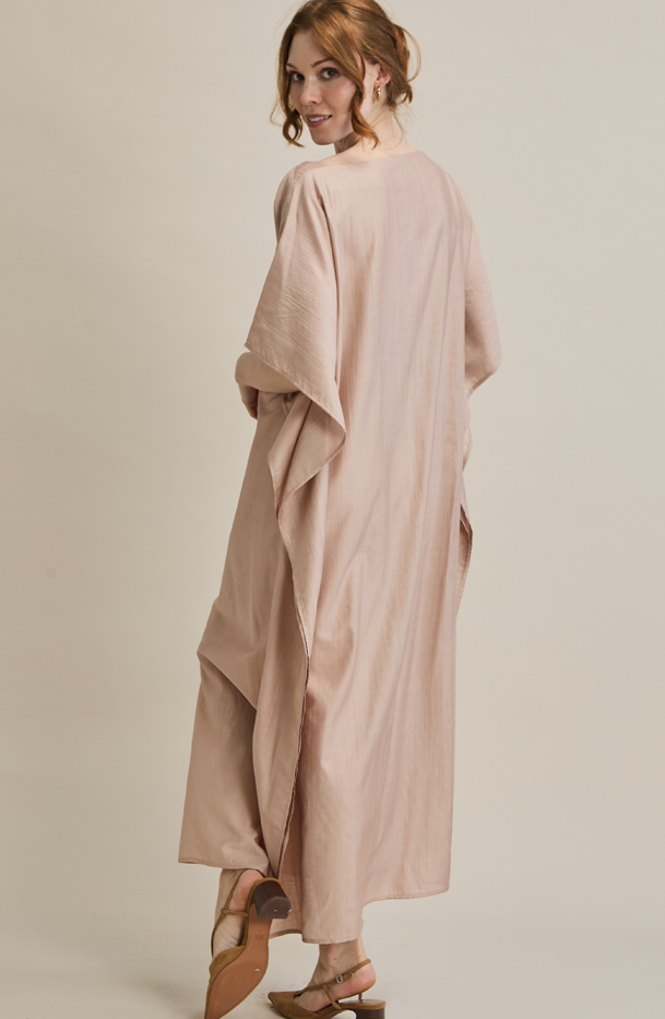 Aya Kaftan