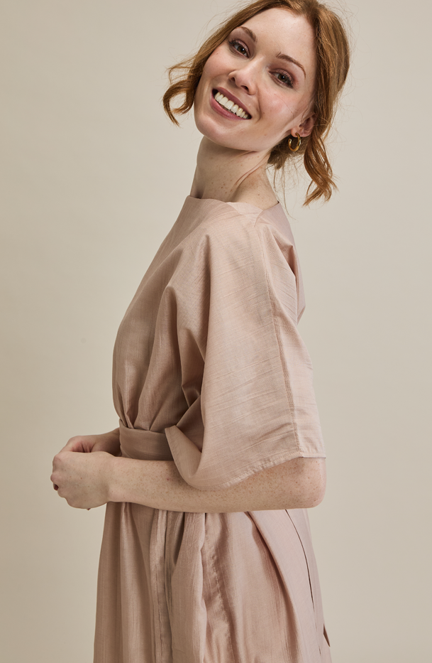 Aya Kaftan