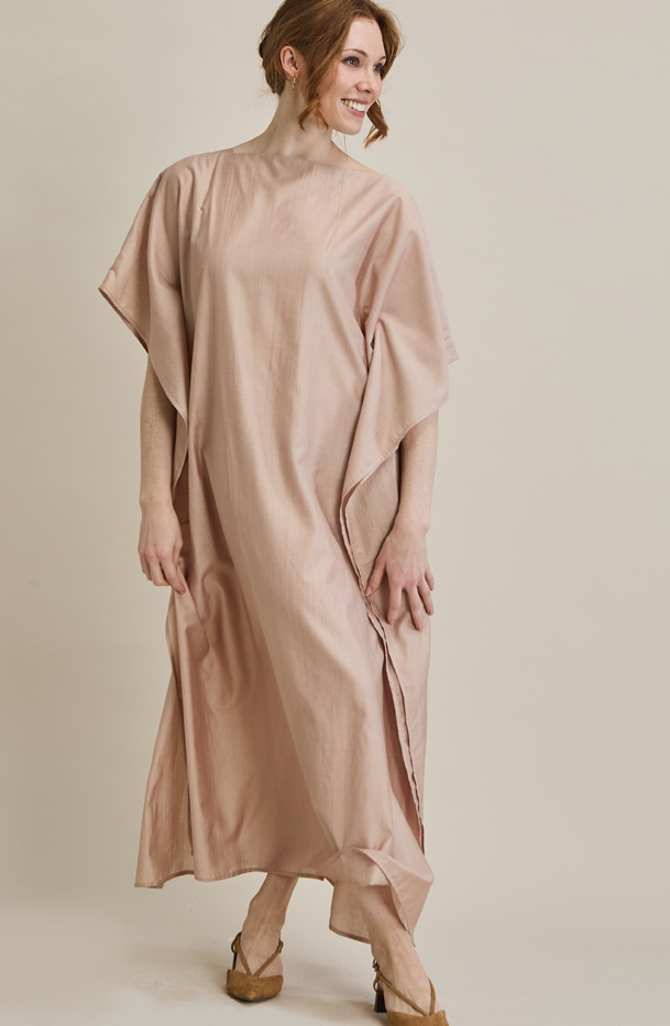 Aya Kaftan