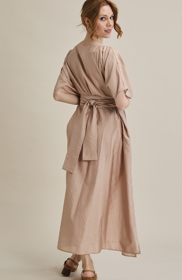 Aya Kaftan