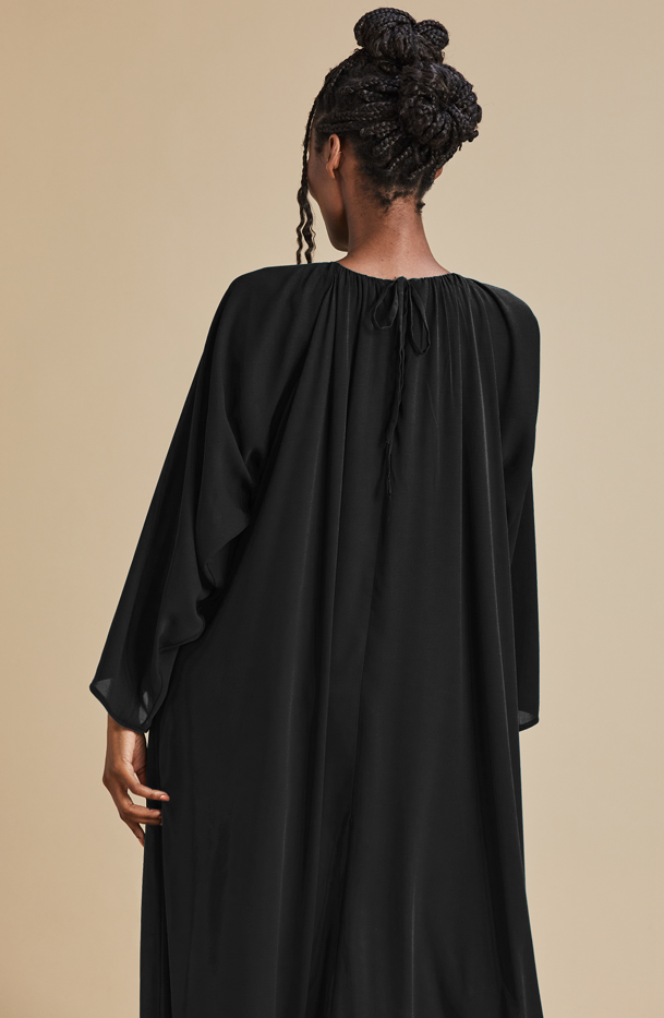 Elijah Dress - MARETHCOLLEEN