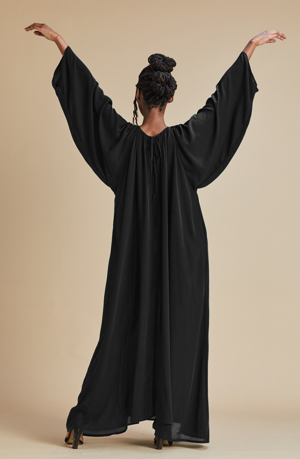 Elijah Dress - MARETHCOLLEEN