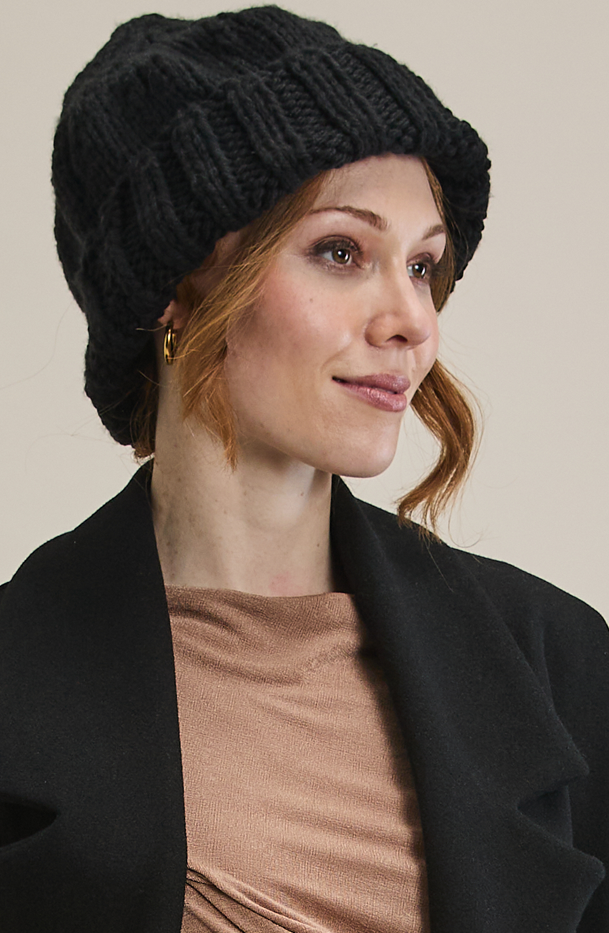 Beanie - MARETHCOLLEEN