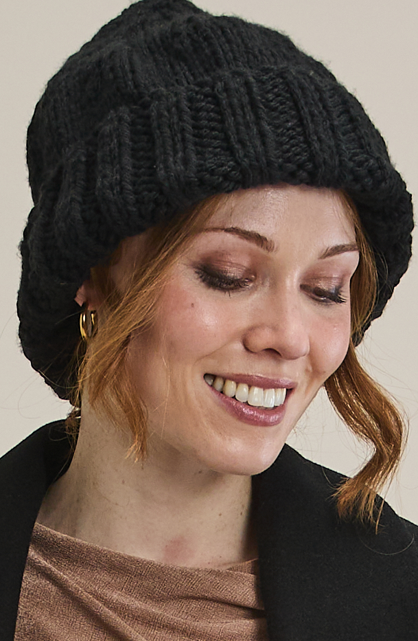 Beanie - MARETHCOLLEEN