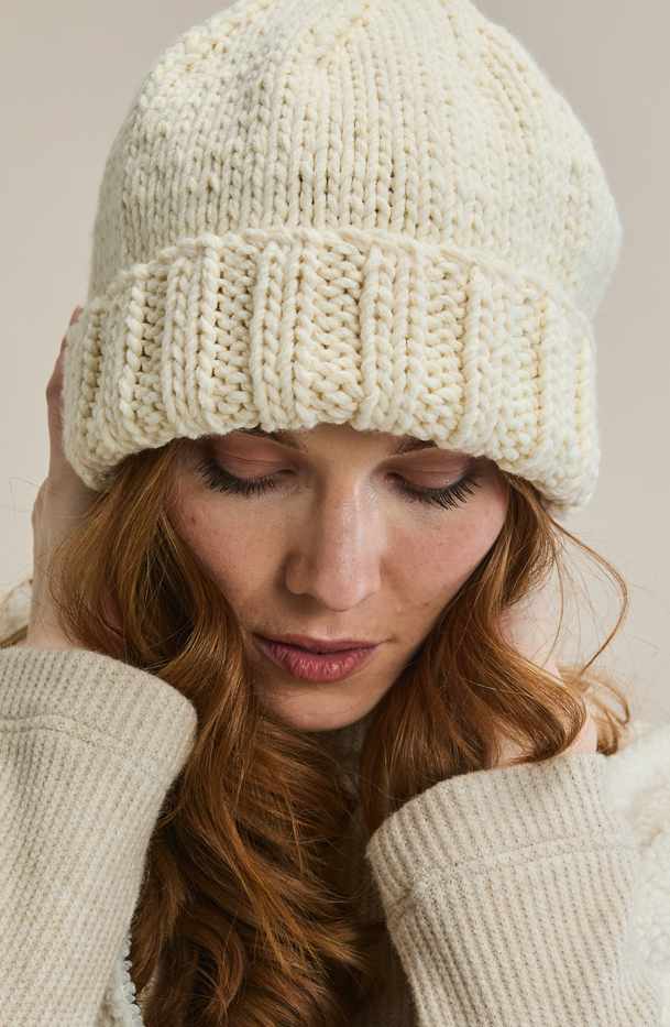 Beanie - MARETHCOLLEEN