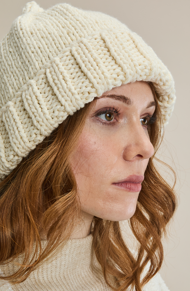 Beanie - MARETHCOLLEEN