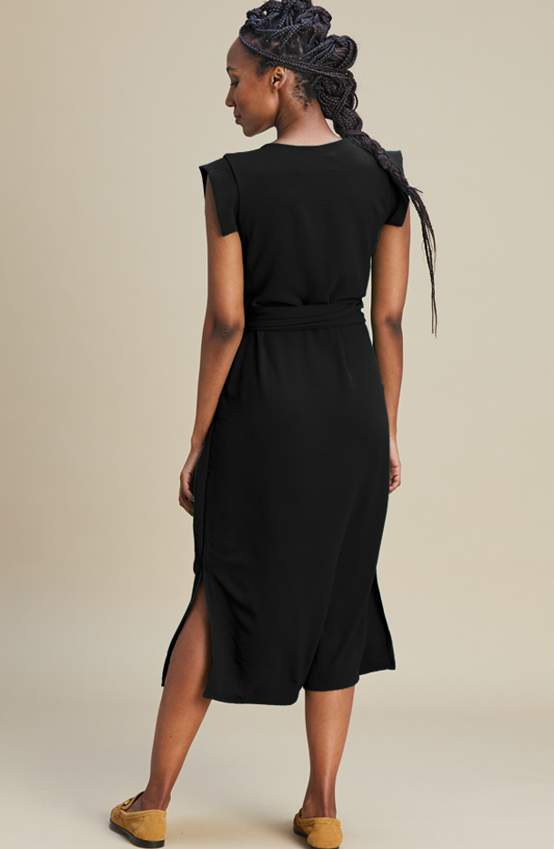 Beck Dress - MARETHCOLLEEN