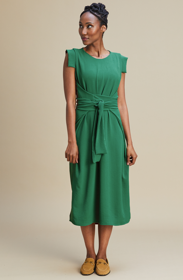 Beck Dress