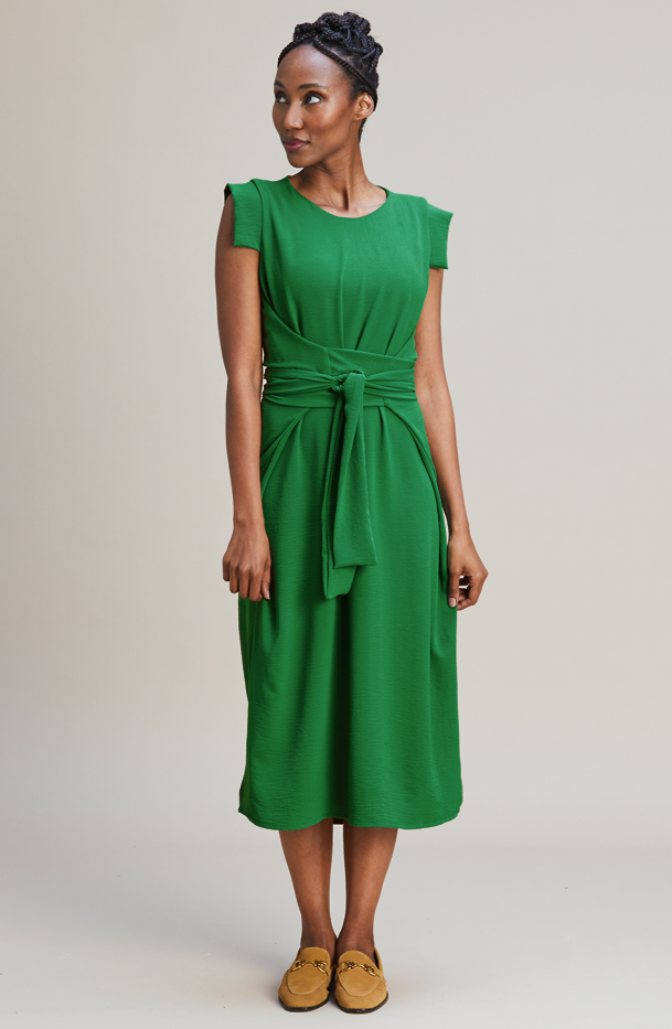 Beck Dress - MARETHCOLLEEN