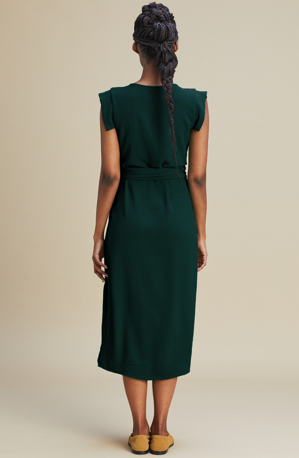 Beck Dress - MARETHCOLLEEN