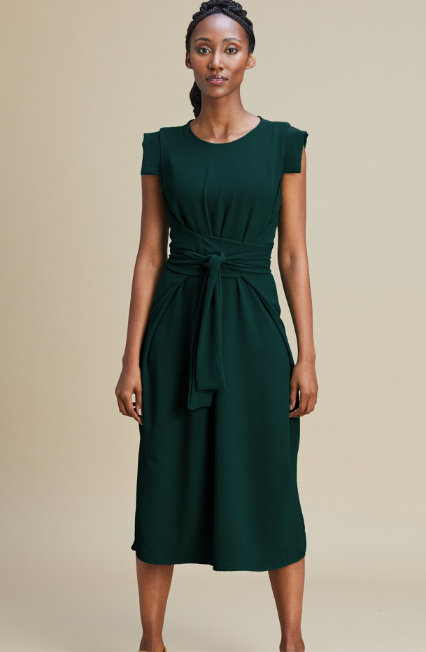 Beck Dress - MARETHCOLLEEN