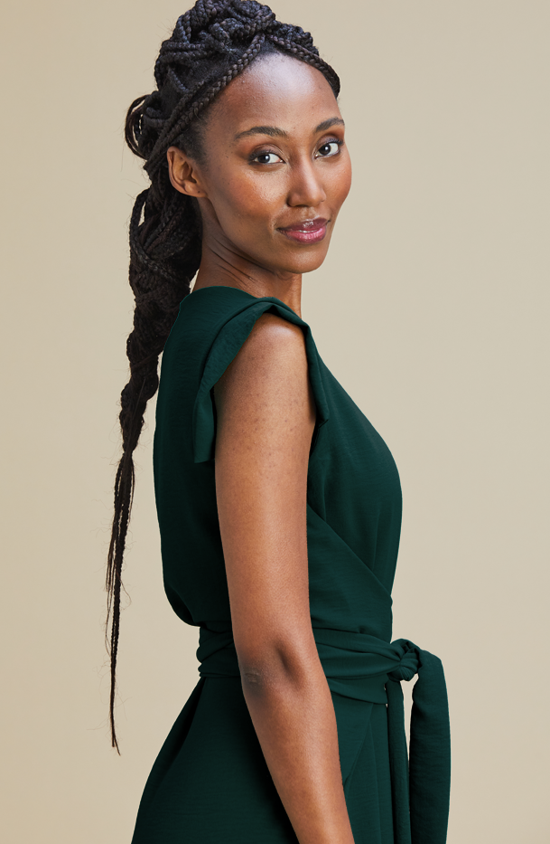 Beck Dress - MARETHCOLLEEN