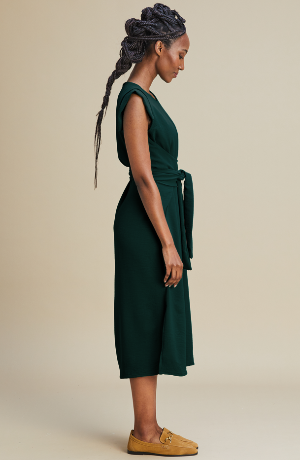 Beck Dress - MARETHCOLLEEN