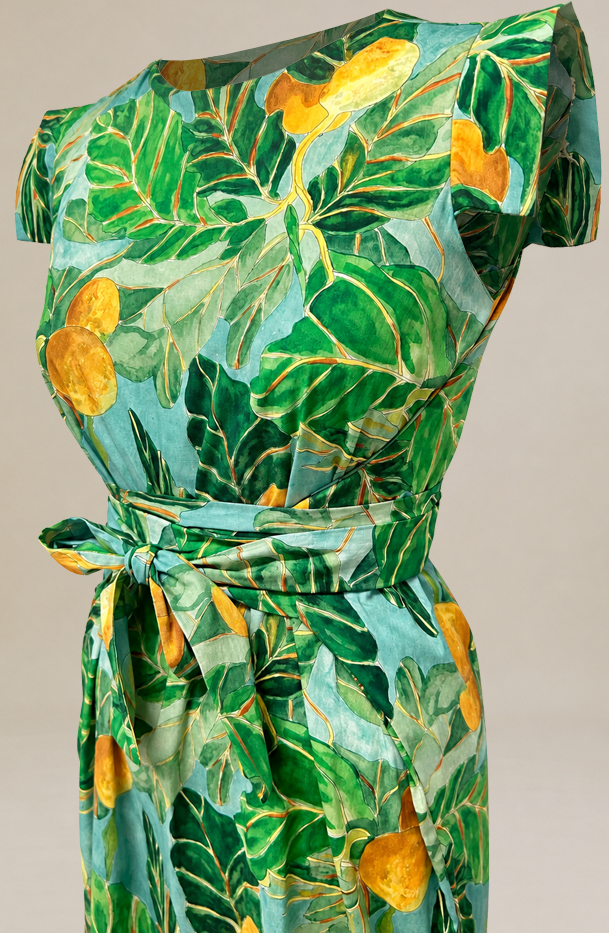 Beck Dress - MARETHCOLLEEN