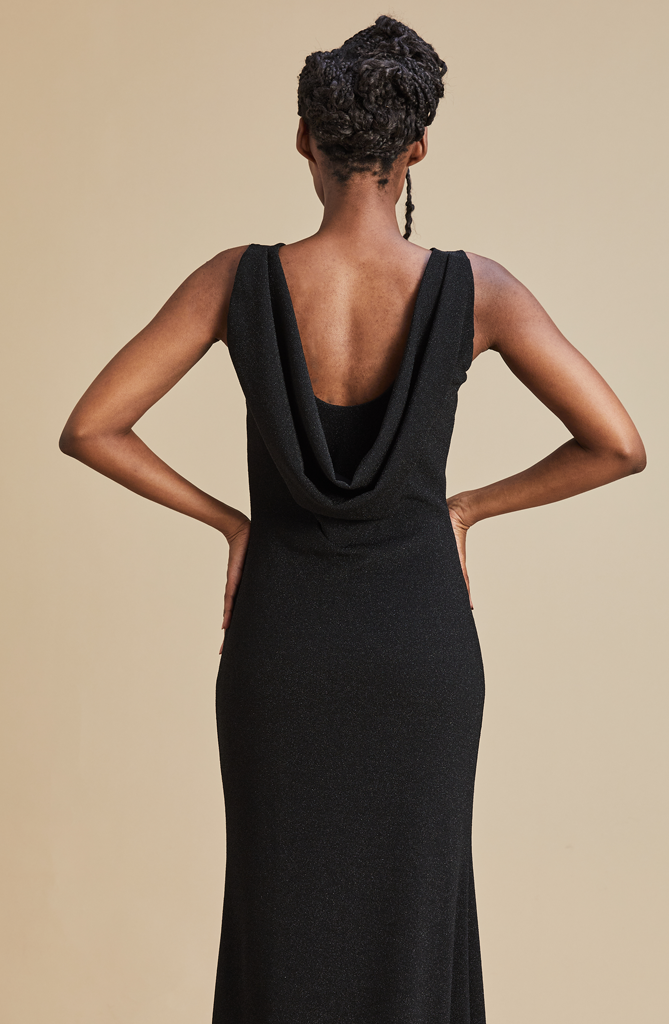 Blaire Dress - MARETHCOLLEEN