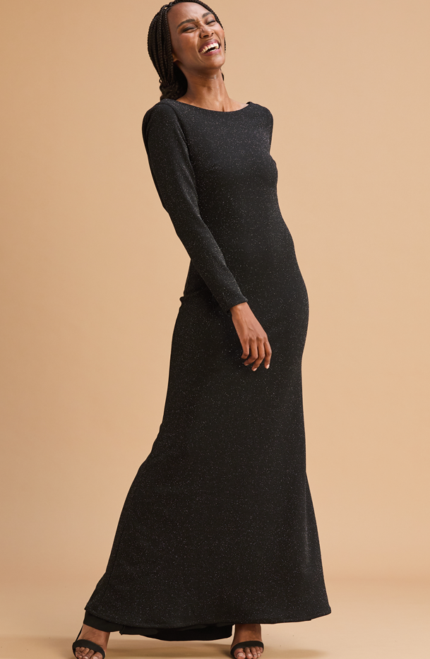 Blaire Dress - MARETHCOLLEEN