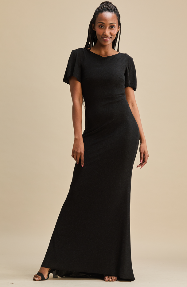 Blaire Dress South Africa Evening Dress Weddings Black Dress MARETHCOLLEEN Blaire Dress South Africa Evening Dress Weddings Black Dress MARETHCOLLEEN