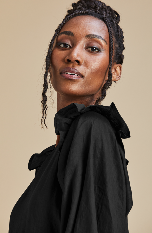 Bubble Dress - MARETHCOLLEEN