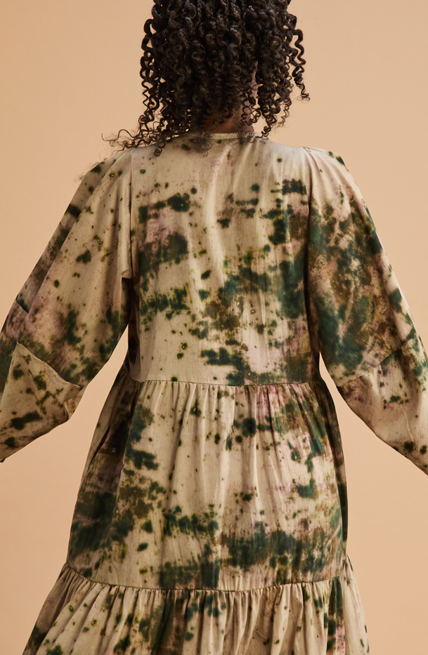 Bubble Dress - MARETHCOLLEEN